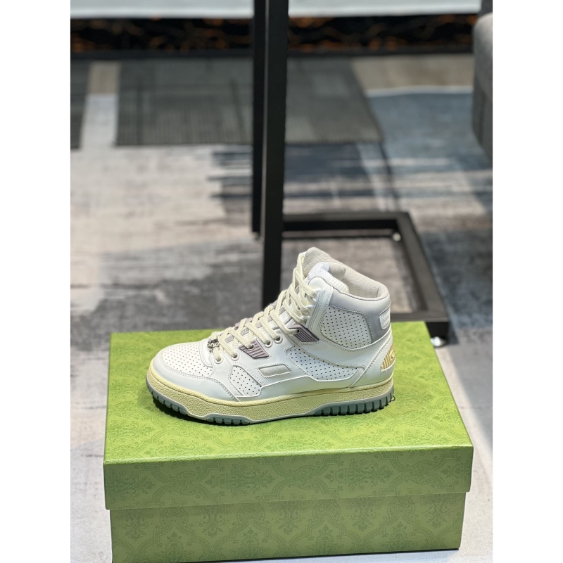 G*u*i sneakers